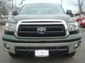 2010 Spruce Green Mica Toyota Tundra Double Cab  photo #7