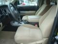 2010 Spruce Green Mica Toyota Tundra Double Cab  photo #8
