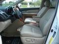 Crystal White - RX 400h AWD Hybrid Photo No. 12