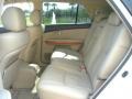 Crystal White - RX 400h AWD Hybrid Photo No. 14