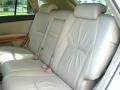 Crystal White - RX 400h AWD Hybrid Photo No. 15
