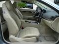 Palladium Silver Metallic - E 350 Coupe Photo No. 14