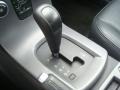5 Speed Geartronic Automatic 2008 Volvo S40 2.4i Transmission
