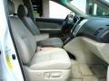 Crystal White - RX 400h AWD Hybrid Photo No. 16