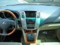 Crystal White - RX 400h AWD Hybrid Photo No. 19