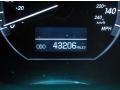 Crystal White - RX 400h AWD Hybrid Photo No. 22