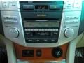 Crystal White - RX 400h AWD Hybrid Photo No. 24