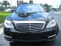 Black - S 550 Sedan Photo No. 3