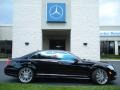 Black - S 550 Sedan Photo No. 5