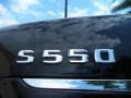 Black - S 550 Sedan Photo No. 9