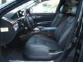 Black - S 550 Sedan Photo No. 11