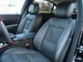 Black - S 550 Sedan Photo No. 12