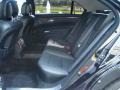 Black - S 550 Sedan Photo No. 13