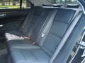 Black - S 550 Sedan Photo No. 14