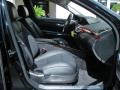 Black - S 550 Sedan Photo No. 15
