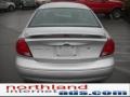 2001 Silver Frost Metallic Ford Taurus SES  photo #7