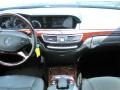 Black - S 550 Sedan Photo No. 18