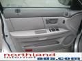 2001 Silver Frost Metallic Ford Taurus SES  photo #9