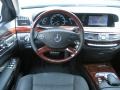 Black - S 550 Sedan Photo No. 19