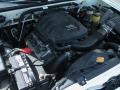  2002 Rodeo LS 3.2 Liter DOHC 24-Valve V6 Engine