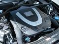 Black - S 550 Sedan Photo No. 25