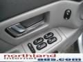 2001 Silver Frost Metallic Ford Taurus SES  photo #16