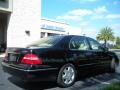 Black Onyx - LS 430 Photo No. 6