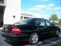 2004 Black Onyx Lexus LS 430  photo #6