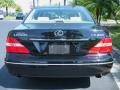 2004 Black Onyx Lexus LS 430  photo #7