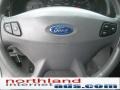 2001 Silver Frost Metallic Ford Taurus SES  photo #19