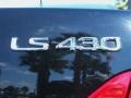 Black Onyx - LS 430 Photo No. 9
