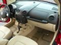 Tornado Red - New Beetle GLS 1.8T Convertible Photo No. 19