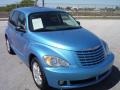 2008 Surf Blue Pearl Chrysler PT Cruiser Touring  photo #1