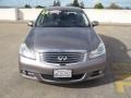 Platinum Graphite - M 35x AWD Sedan Photo No. 2