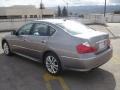 Platinum Graphite - M 35x AWD Sedan Photo No. 5