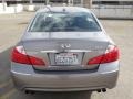Platinum Graphite - M 35x AWD Sedan Photo No. 6