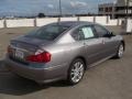 Platinum Graphite - M 35x AWD Sedan Photo No. 7