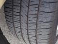 Platinum Graphite - M 35x AWD Sedan Photo No. 11