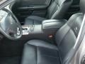 Platinum Graphite - M 35x AWD Sedan Photo No. 15