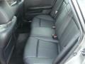Platinum Graphite - M 35x AWD Sedan Photo No. 17