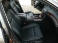 Platinum Graphite - M 35x AWD Sedan Photo No. 22