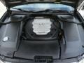 Platinum Graphite - M 35x AWD Sedan Photo No. 23