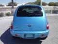 2008 Surf Blue Pearl Chrysler PT Cruiser Touring  photo #5