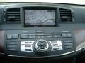 Platinum Graphite - M 35x AWD Sedan Photo No. 25