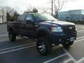 Dark Blue Pearl Metallic - F150 FX4 SuperCrew 4x4 Photo No. 1