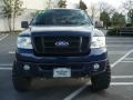 Dark Blue Pearl Metallic - F150 FX4 SuperCrew 4x4 Photo No. 2