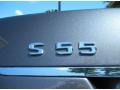 designo Graphite Metallic - S 550 Sedan Photo No. 9