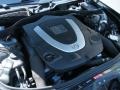 5.5 Liter DOHC 32-Valve V8 Engine for 2007 Mercedes-Benz S 550 Sedan #45951261