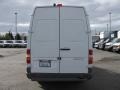 Arctic White - Sprinter Van 2500 High Roof Cargo Photo No. 5