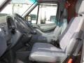 Gray Interior Photo for 2005 Dodge Sprinter Van #45951381